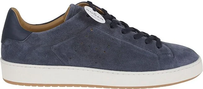 Hogan H672 Low-Top Sneakers