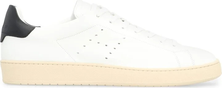 Hogan H672 Low-top Sneakers