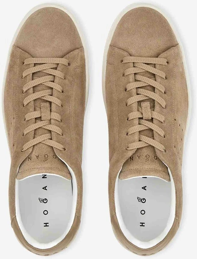 Hogan H672 Sneakers - Image 4