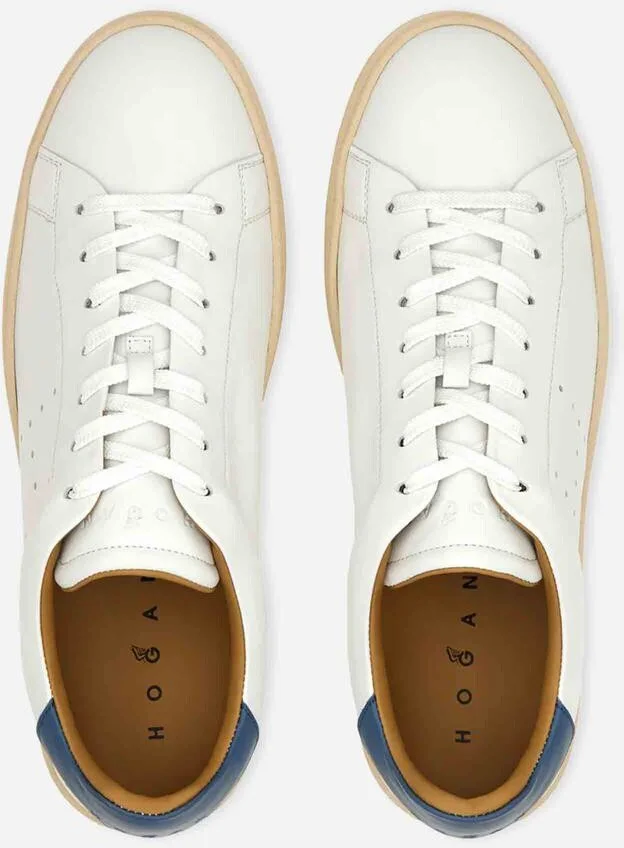 Hogan H672 Sneakers - Image 3