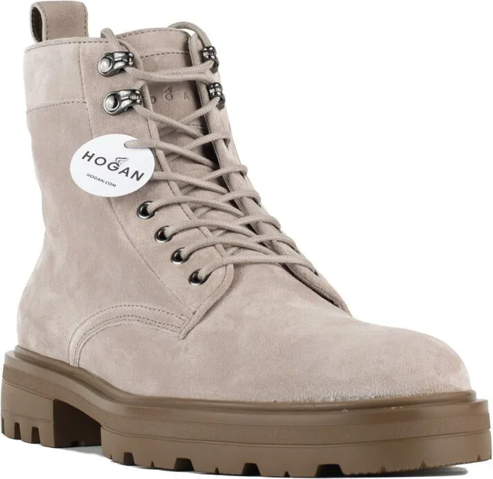 Hogan H673 Beige Amphibians - Image 3
