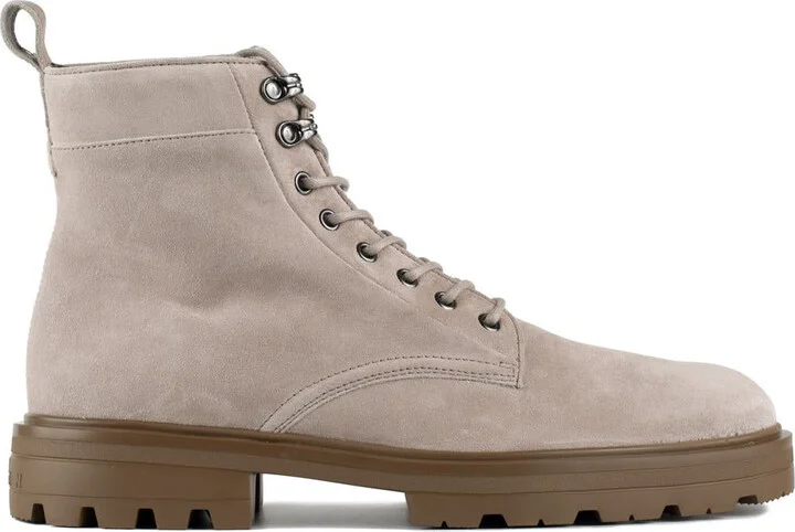 Hogan H673 Beige Amphibians