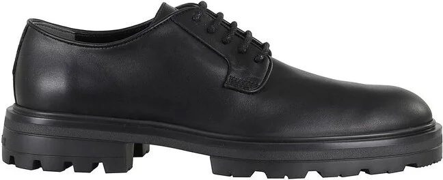 Hogan H673 Lace-Up Shoes