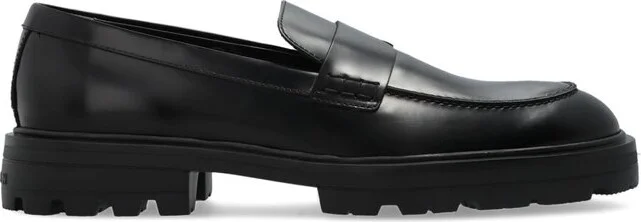 Hogan H673 Loafers