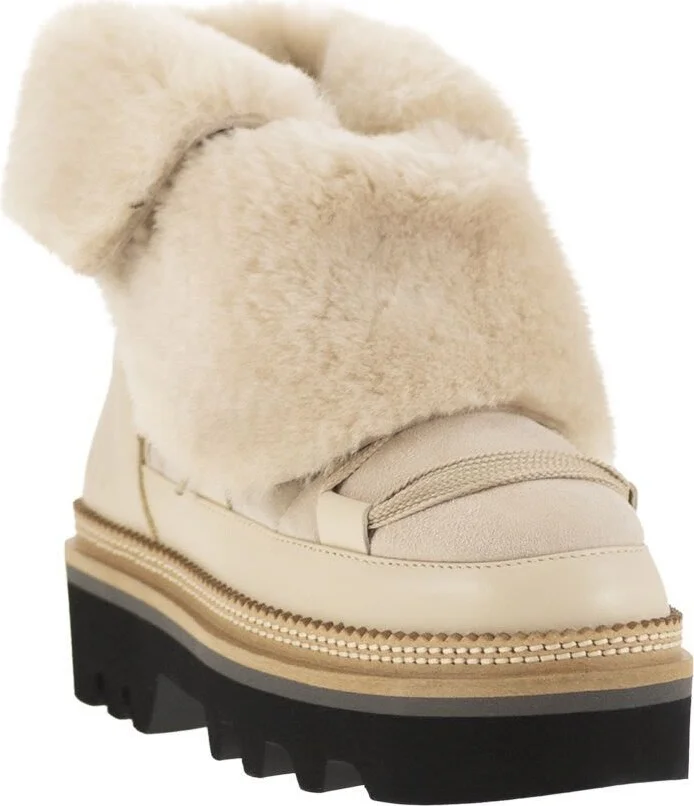 Hogan H675 - After-Ski Boots - Image 2