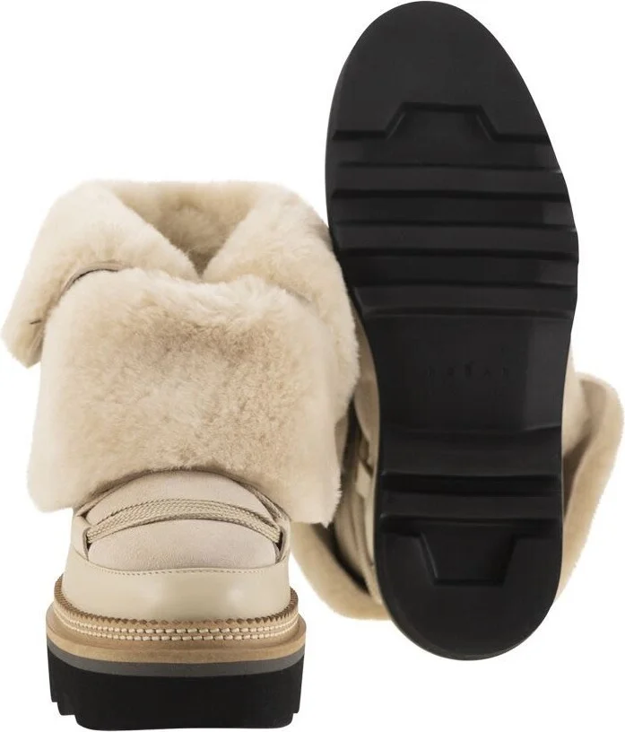 Hogan H675 - After-Ski Boots - Image 4