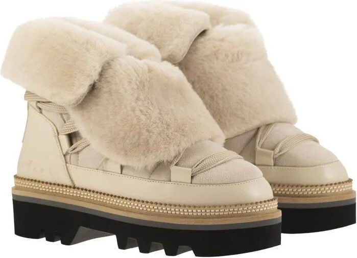 Hogan H675 - After-Ski Boots - Image 5