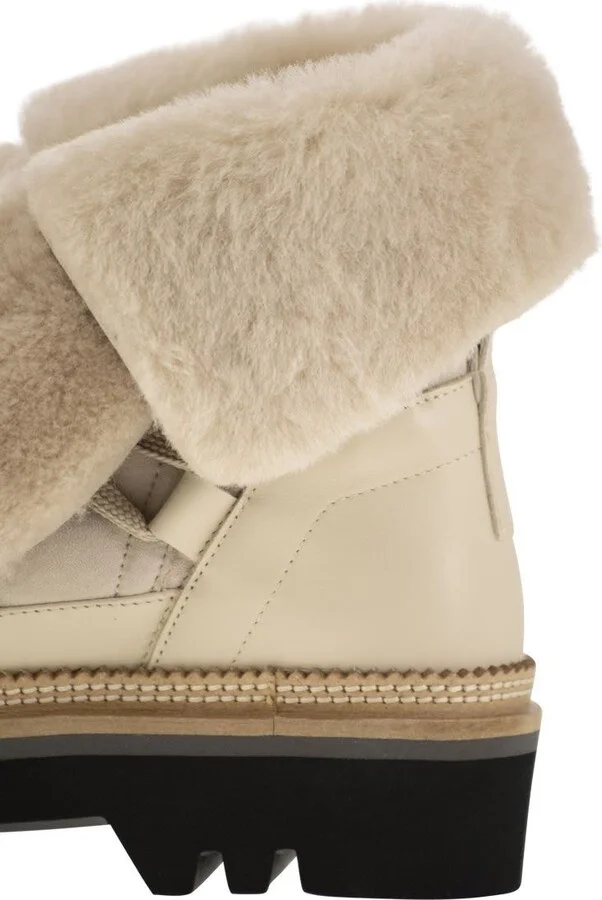 Hogan H675 - After-Ski Boots - Image 7