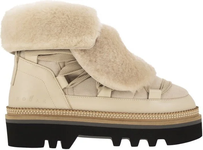 Hogan H675 - After-Ski Boots