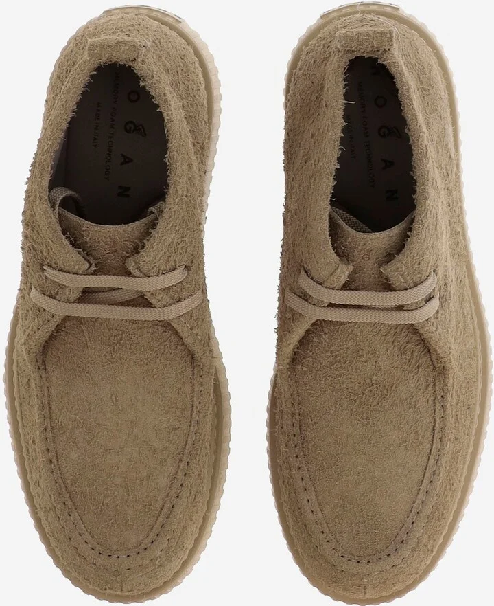 Hogan H677 Shoes - Image 2