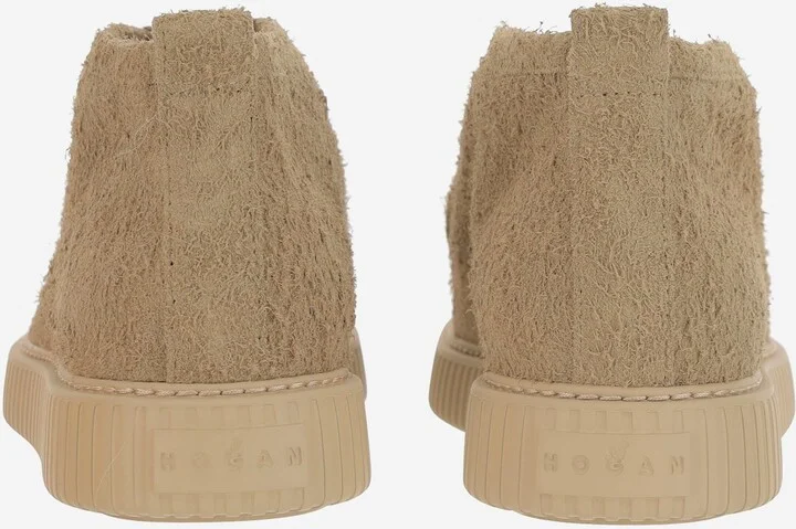 Hogan H677 Shoes - Image 4