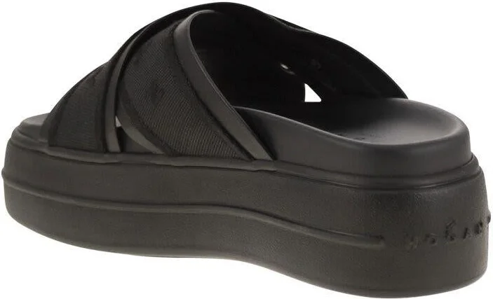 Hogan H680 - Skyscraper Sandals - Image 3