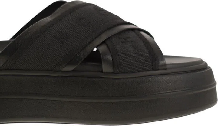 Hogan H680 - Skyscraper Sandals - Image 6