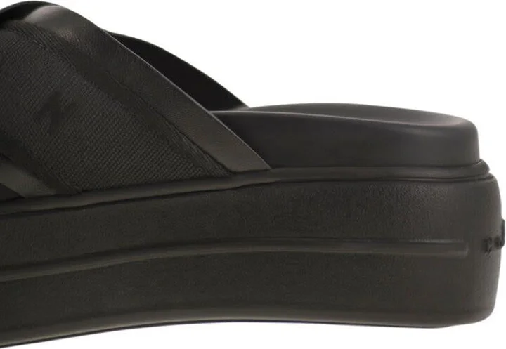 Hogan H680 - Skyscraper Sandals - Image 7