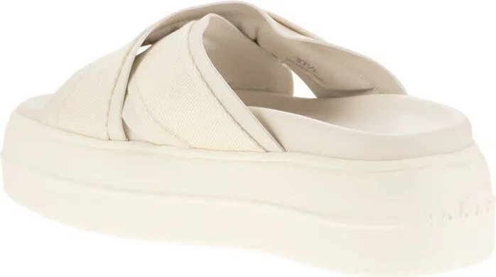 Hogan H680 - Skyscraper Sandals - Image 3