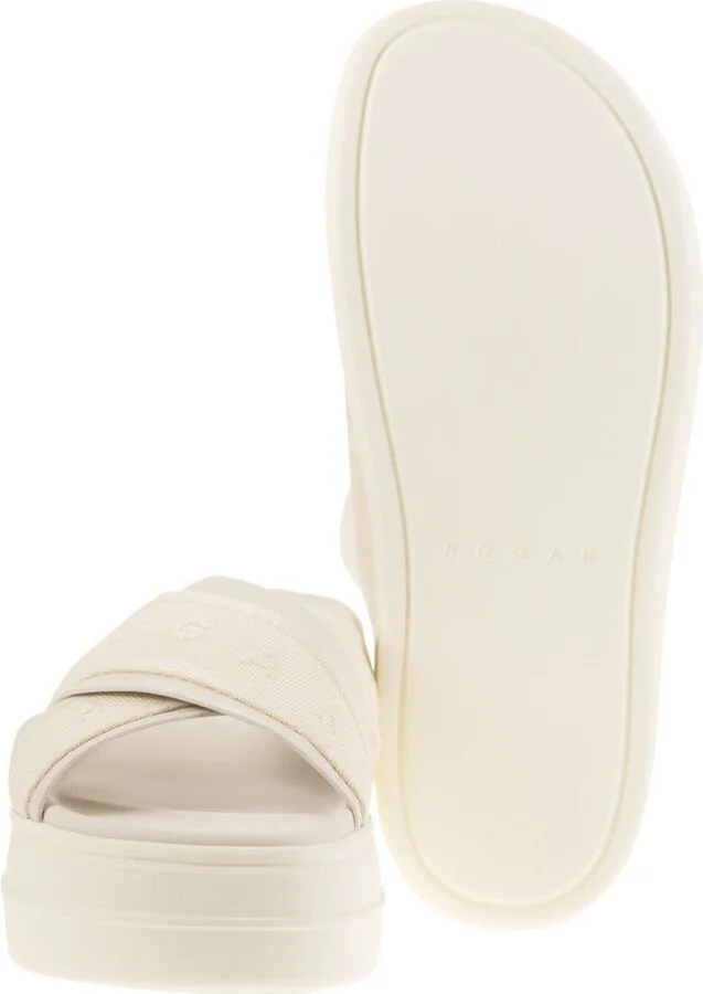 Hogan H680 - Skyscraper Sandals - Image 5