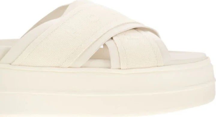 Hogan H680 - Skyscraper Sandals - Image 6