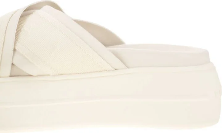 Hogan H680 - Skyscraper Sandals - Image 7