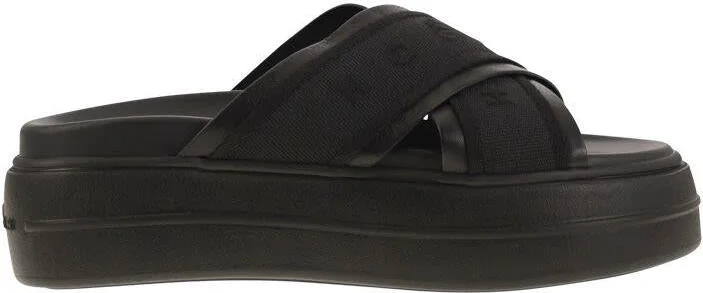 Hogan H680 - Skyscraper Sandals