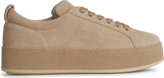 Hogan H681 Chunky Sole Sneakers