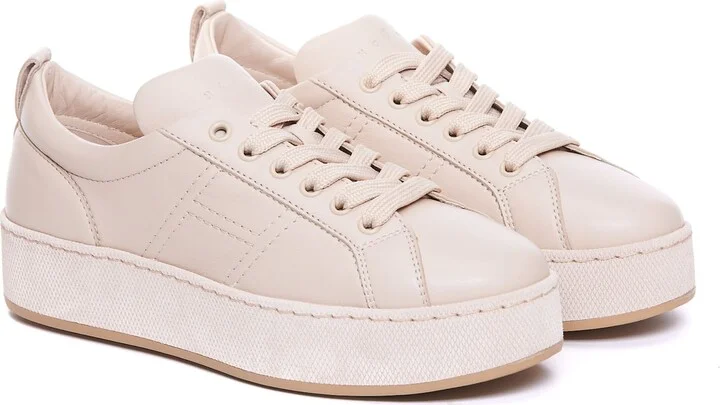 Hogan H681 Sneakers - Image 4