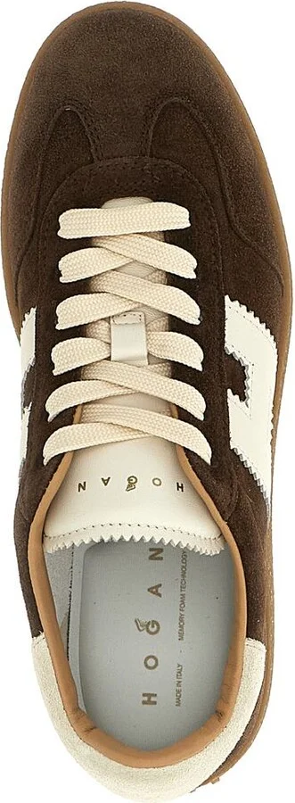Hogan 'H681' Sneakers - Image 4