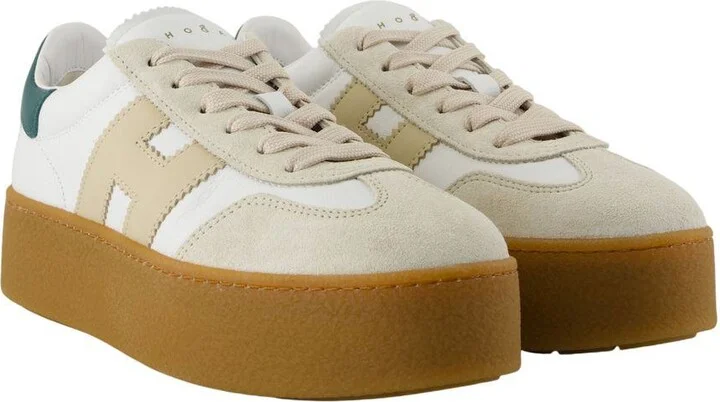 Hogan H681 Sneakers - Image 2