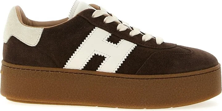 Hogan 'H681' Sneakers