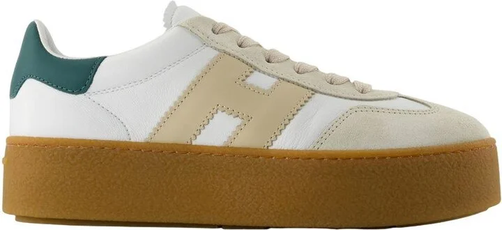 Hogan H681 Sneakers
