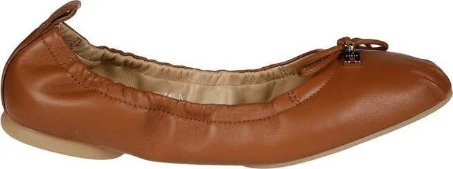 Hogan H684 Ballerinas