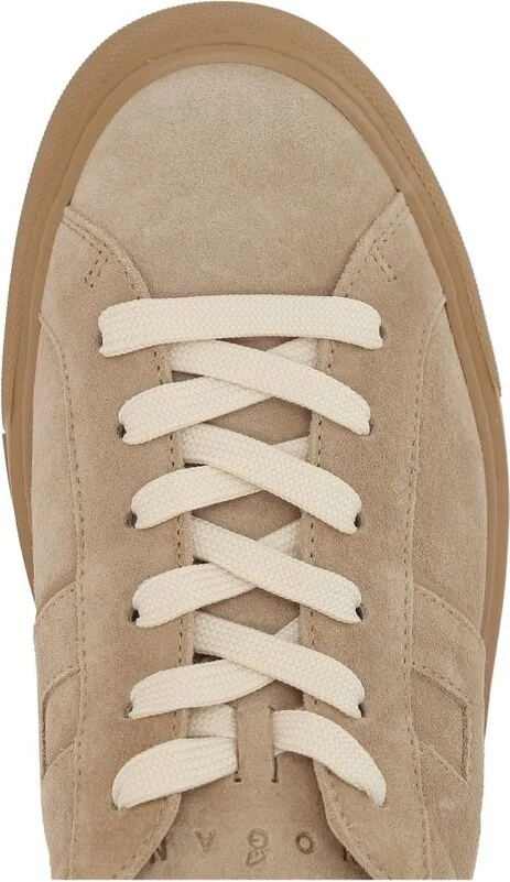 Hogan H691 Leather Sneakers - Image 4