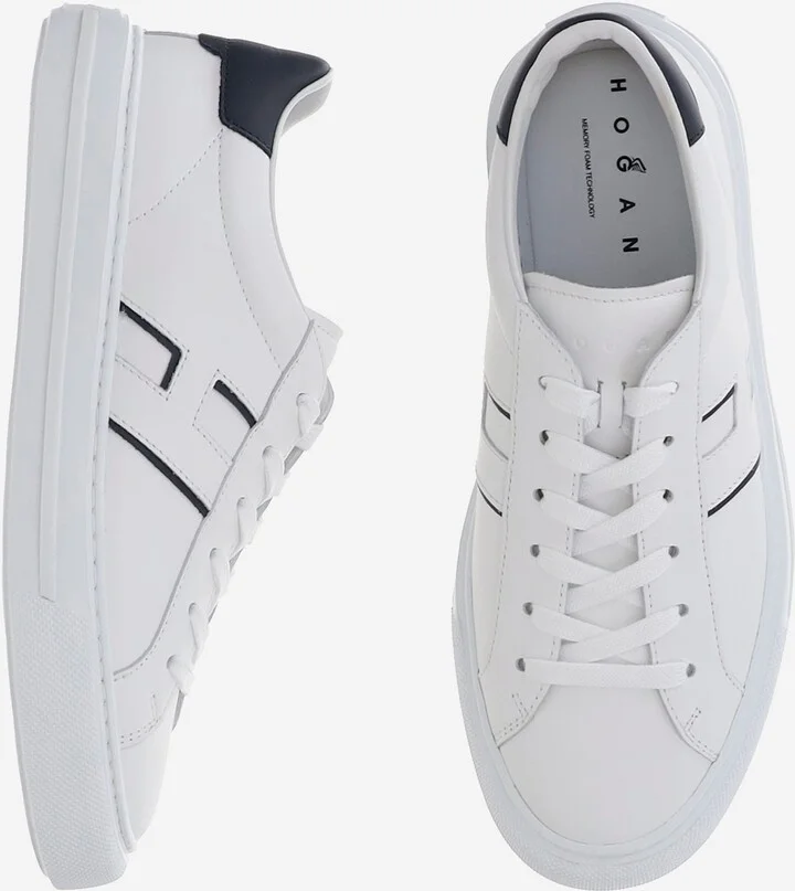 Hogan H691 Sneakers - Image 2