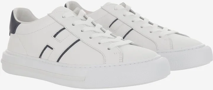Hogan H691 Sneakers - Image 3