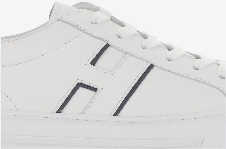 Hogan H691 Sneakers - Image 5