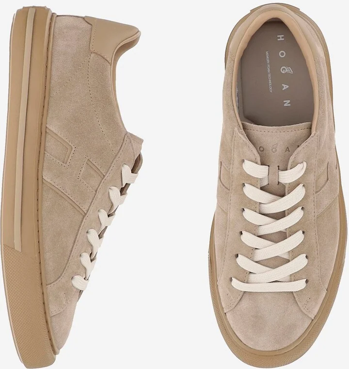 Hogan H691 Sneakers - Image 2