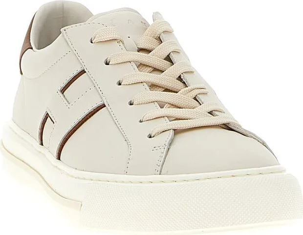 Hogan 'H691' Sneakers - Image 2