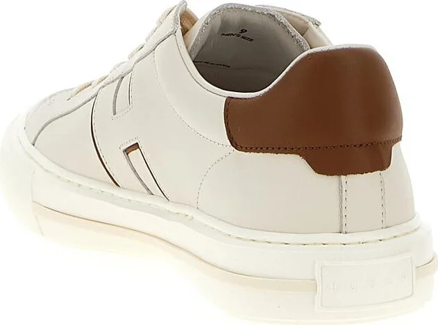 Hogan 'H691' Sneakers - Image 3