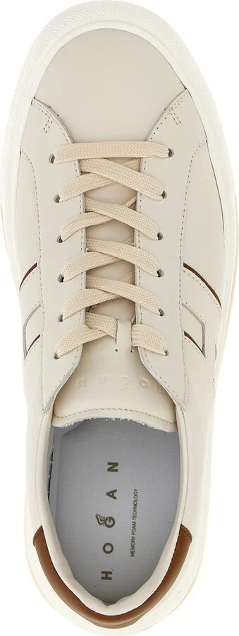 Hogan 'H691' Sneakers - Image 4