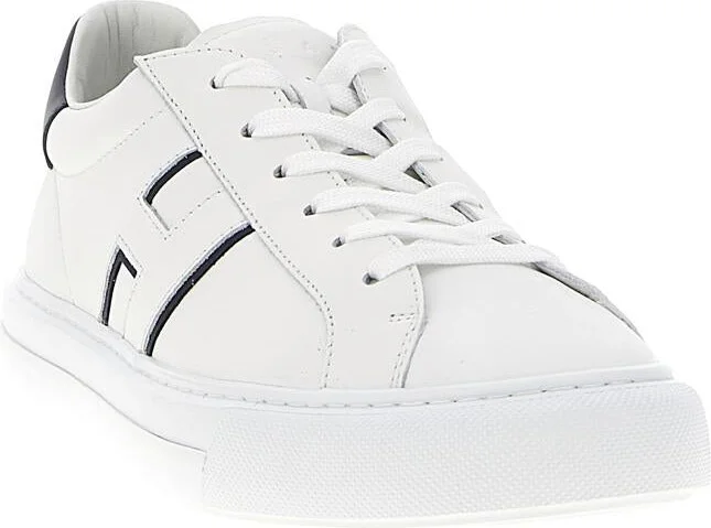 Hogan 'H691' Sneakers - Image 2