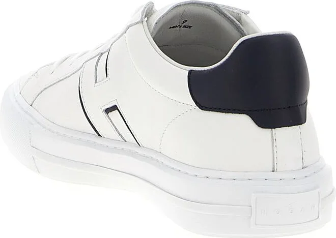 Hogan 'H691' Sneakers - Image 3