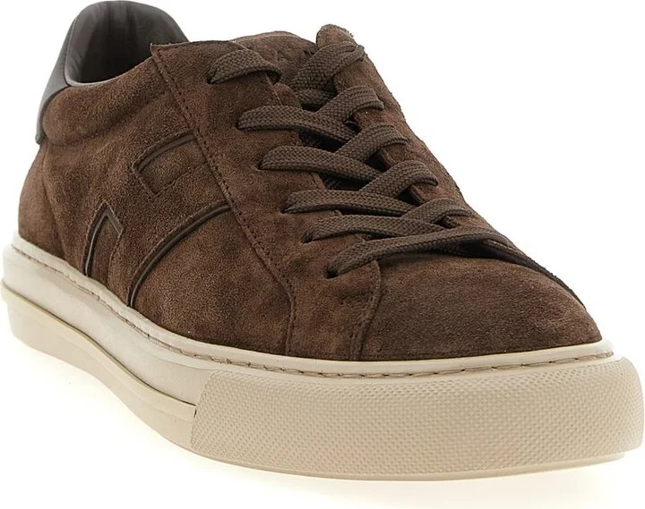 Hogan 'H691' Sneakers - Image 2