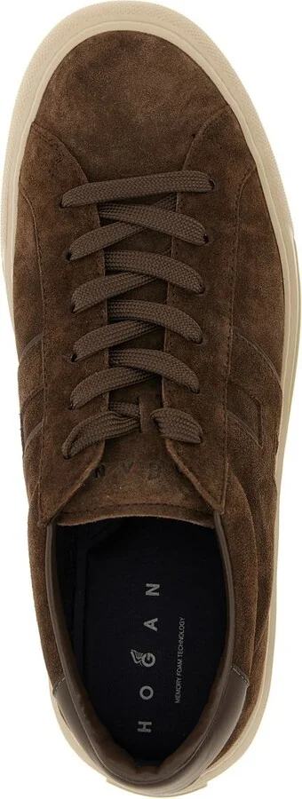 Hogan 'H691' Sneakers - Image 4