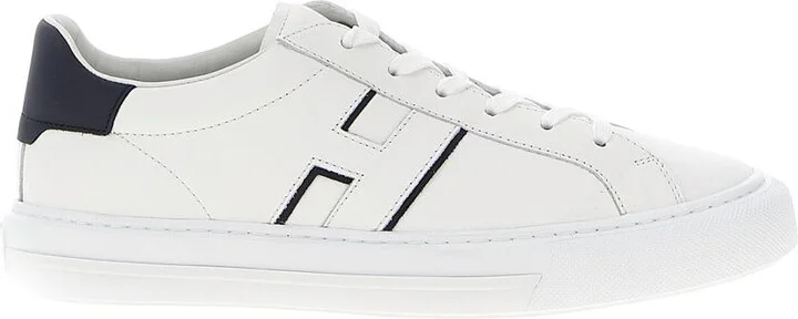Hogan 'H691' Sneakers