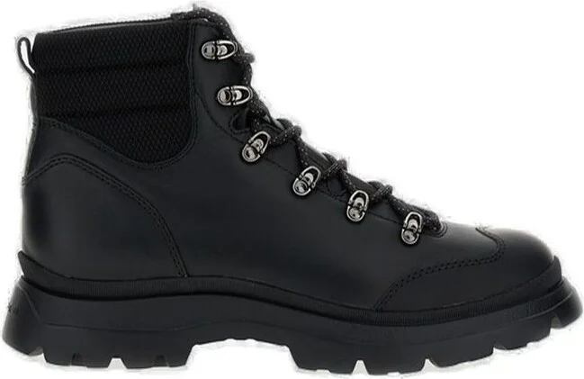 Hogan H692 Ankle Boots