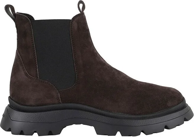 Hogan H692 Chelsea Boots