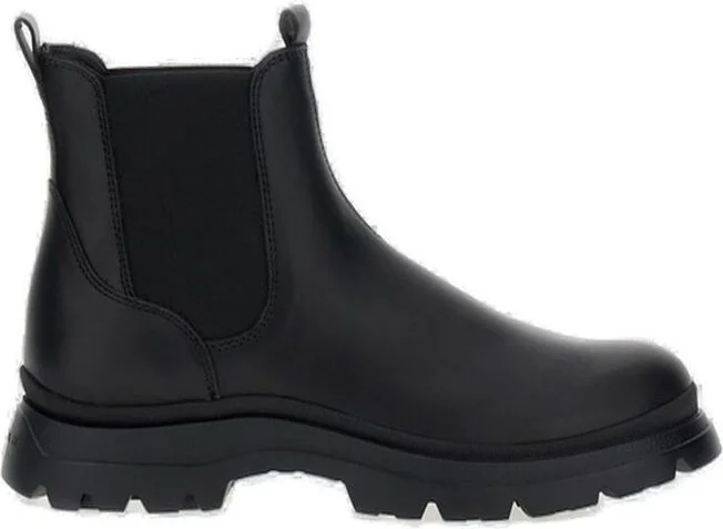 Hogan H692 Chelsea Boots