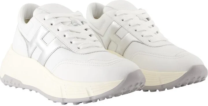 Hogan H696 Sneakers - Image 2