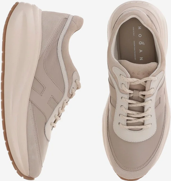 Hogan H696 Sneakers - Image 2