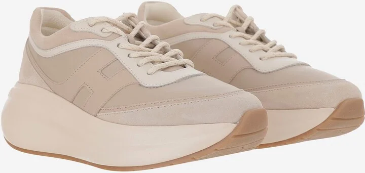 Hogan H696 Sneakers - Image 3