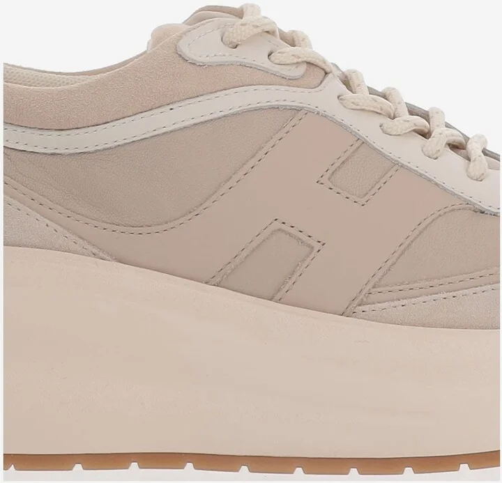 Hogan H696 Sneakers - Image 5